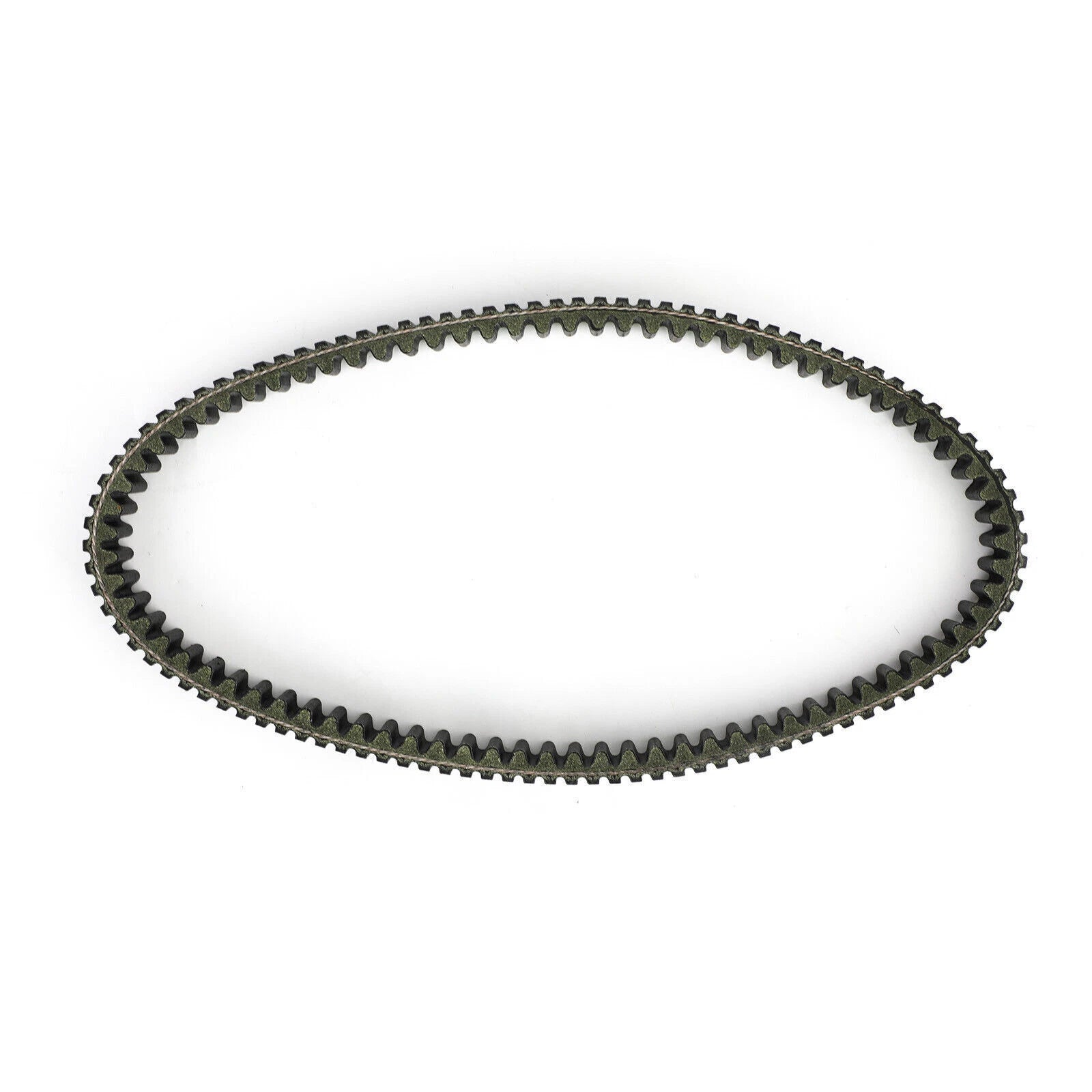 V-belt for E-Z-GO Gas Shuttle L6 S4 L4 Terrain 250 (2000–2023)