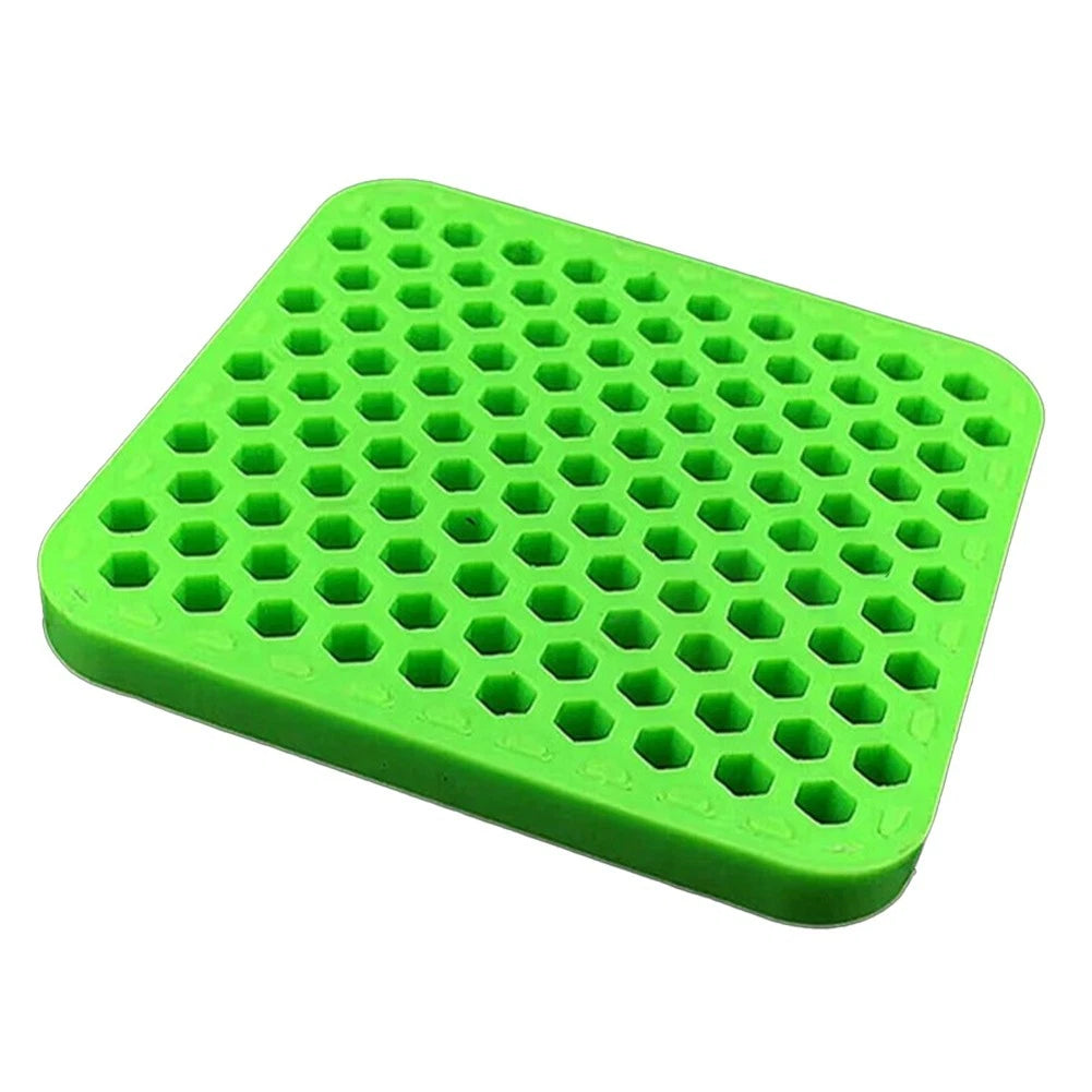 Silicone Tool Organizer for Car Dent Repair (M8 Thread Holder)