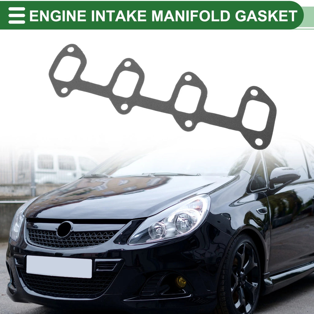 Engine Intake Manifold Gasket Replacement for Toyota Hiace Van (1989–2004)