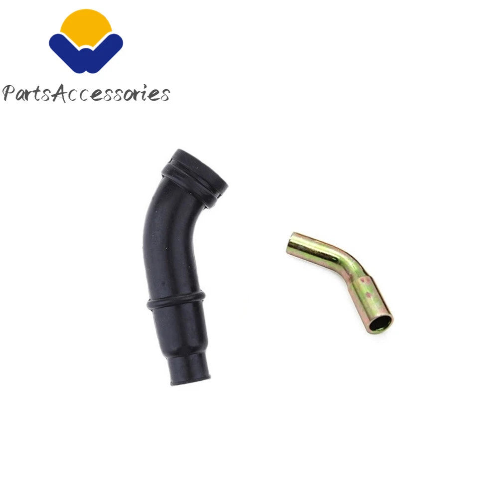 Choke Plunger Valve Kit for Yamaha WR450F YZ450F WR250F YZ250F (2003–2023)