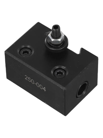 CNC Tool Holder for Lathe (Quick Change, Strong Rigidity)