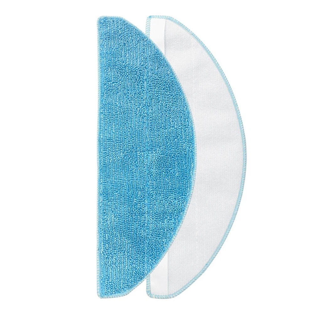 Mop Cloths Kit for Liectroux G7 Vacuum Cleaner (2019–2023)