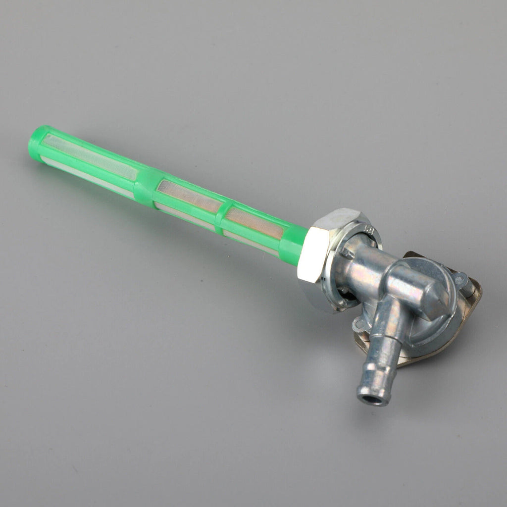 Fuel Gas Petcock Valve & Lever for Honda Shadow VLX600 VT600C (1988–1998)