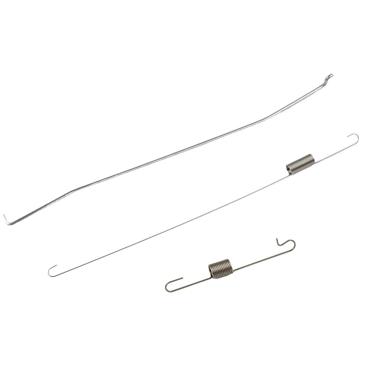 Lawn Mower Spring for GCV160 (No Part Numbers Supplied)