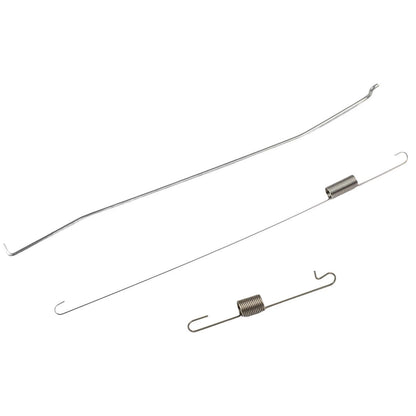 Lawn Mower Spring for GCV160 (No Part Numbers Supplied)
