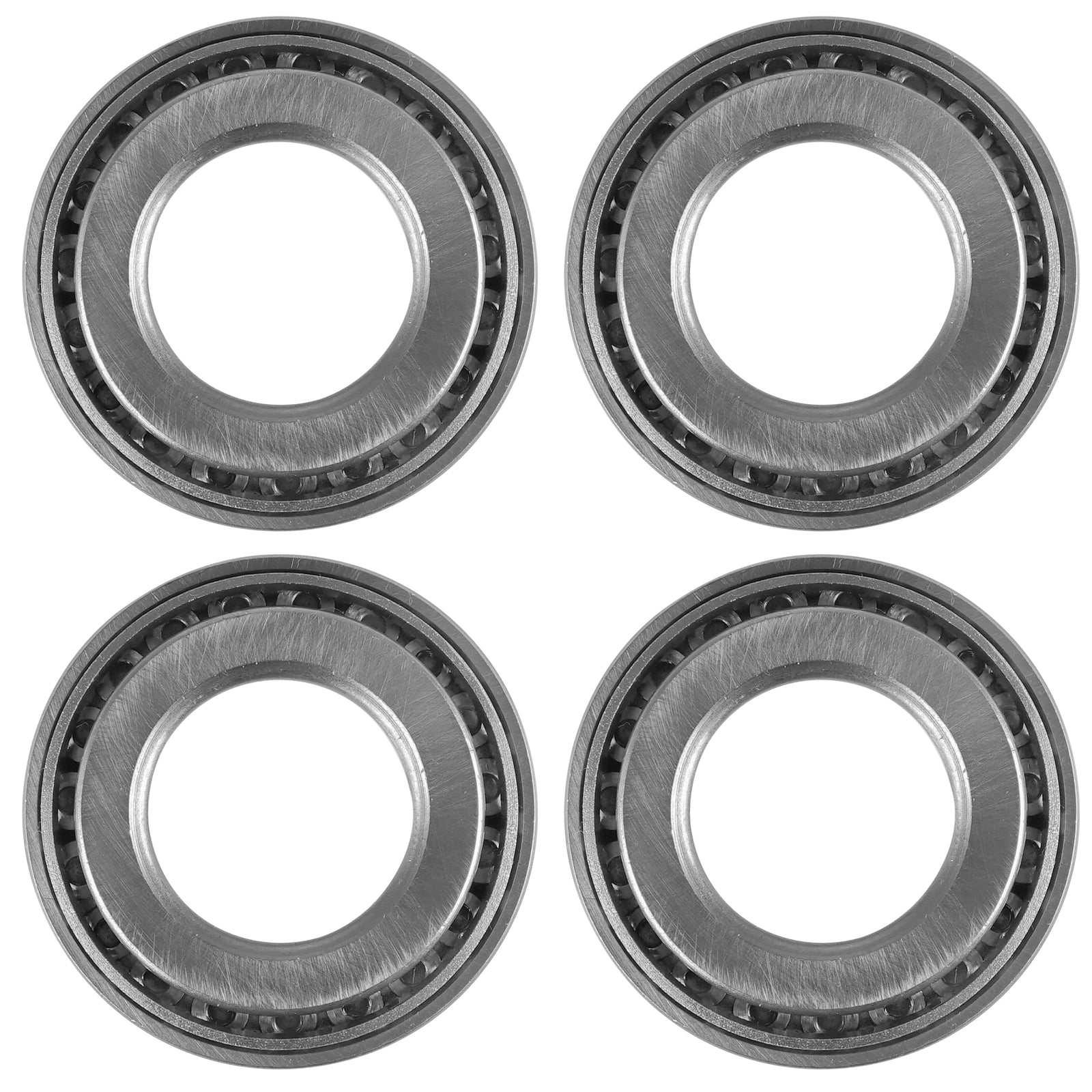 Tapered Roller Bearings Replacement for Ariens Gravely EverRide Mowers (2010–2018)