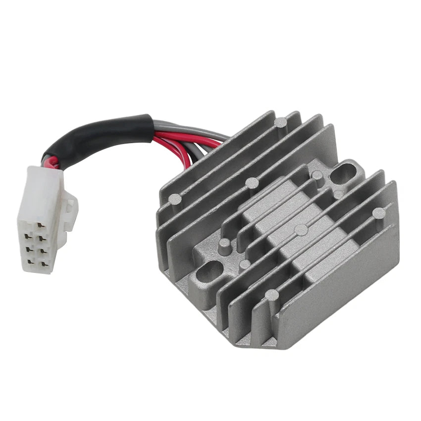 Voltage Rectifier Regulator for Piaggio Ape Calessino City (2013–2019)