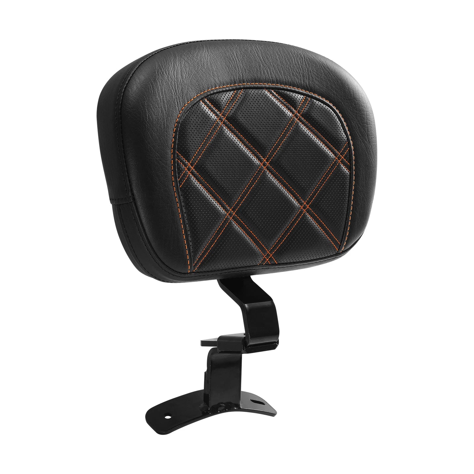 Backrest Pad for Harley Touring Road Glide (2009–2023)