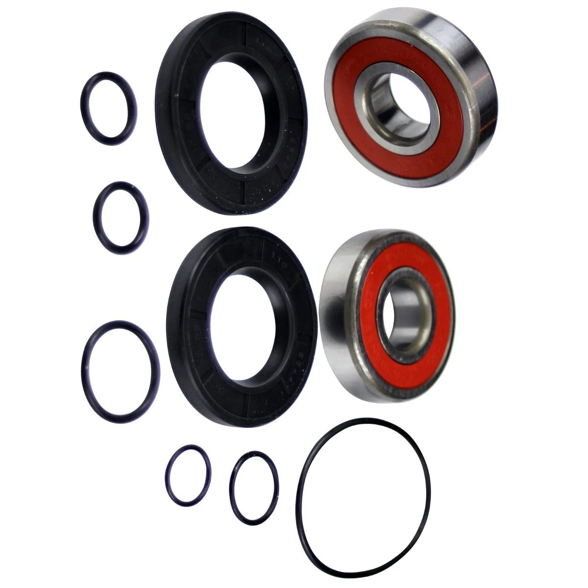 Jet Pump Rebuild Kit for Polaris MSX 110 140 150 Freedom Hurricane Virage (2001–2005)