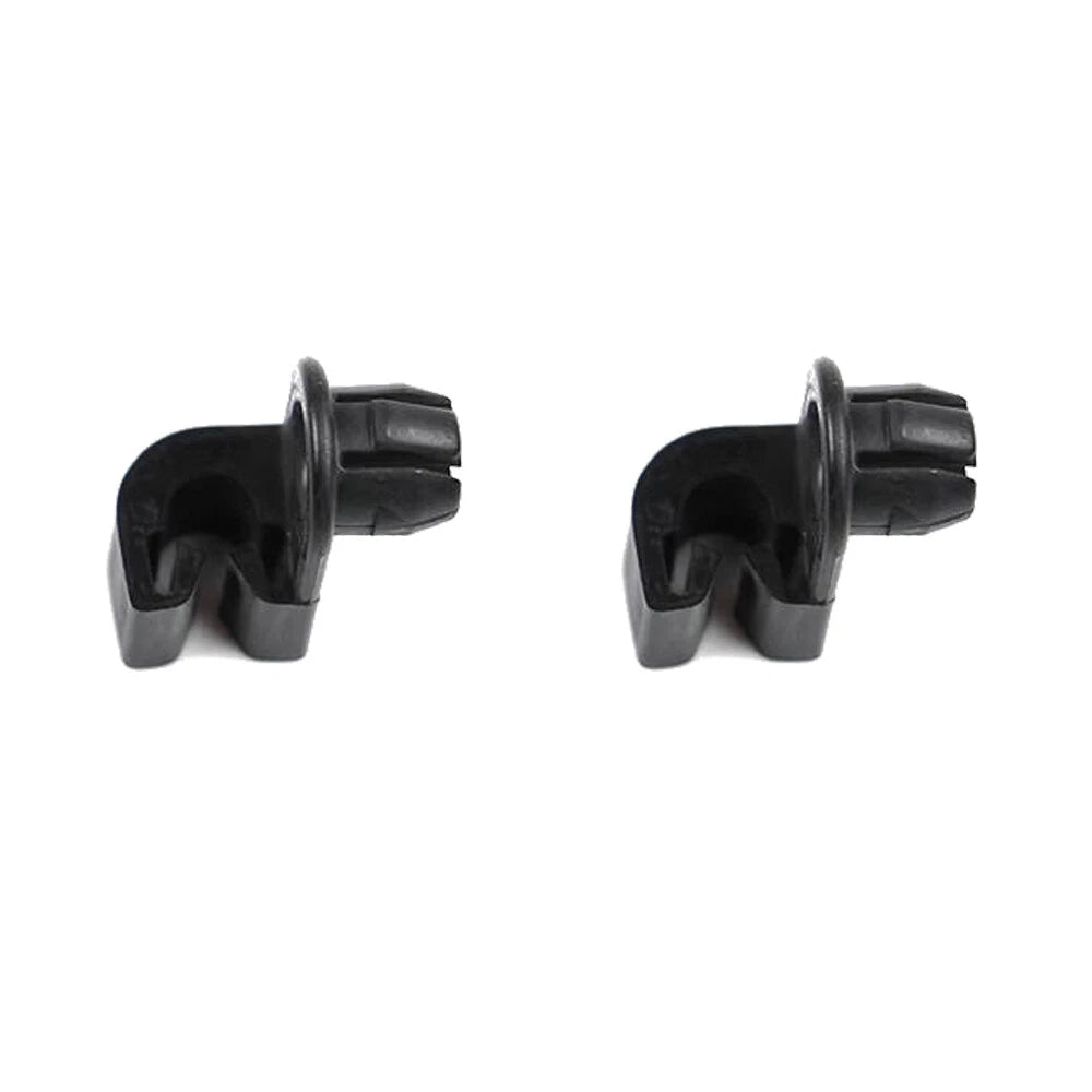 2 Pcs Engine Strut Seat Cover 792833 for Peugeot 3008 5008, Citroen C3 C4 (2008–Present)