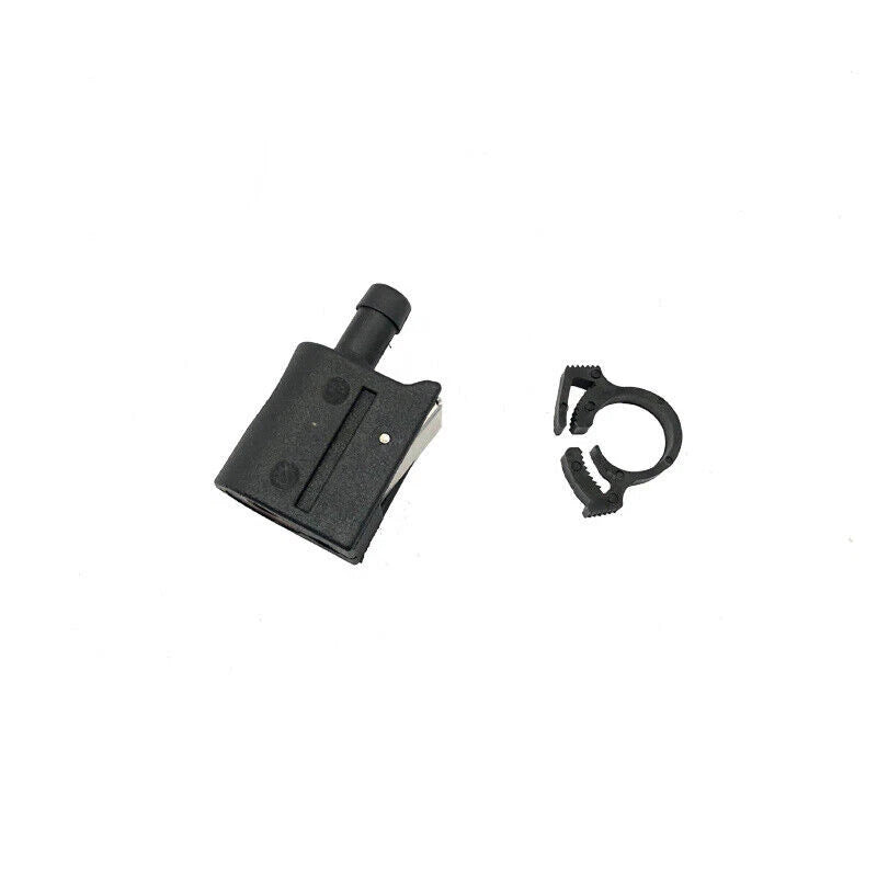 Engine End Fuel Connector Kit for Mercury Mariner 9.9 15HP 20HP (13563Q3)