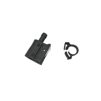 Engine End Fuel Connector Kit for Mercury Mariner 9.9 15HP 20HP (13563Q3)