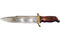 Bowie Knife for Harley-Davidson 85th Anniversary (2023)