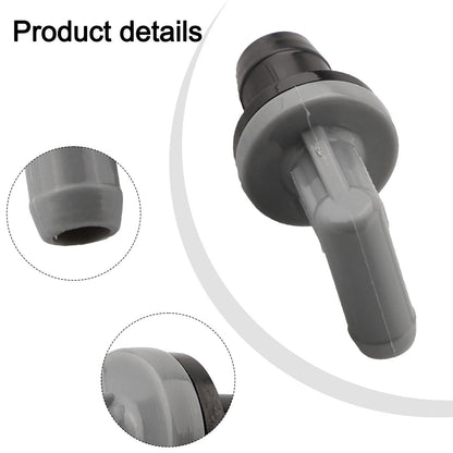 PCV Valve & Grommet Kit for Toyota Corolla & Camry (OEM Replacement)