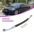 Vanos Oil Supply Line Hose for BMW E36 E46 E39 E85 E86 Z3 Z4 (1992–2006)