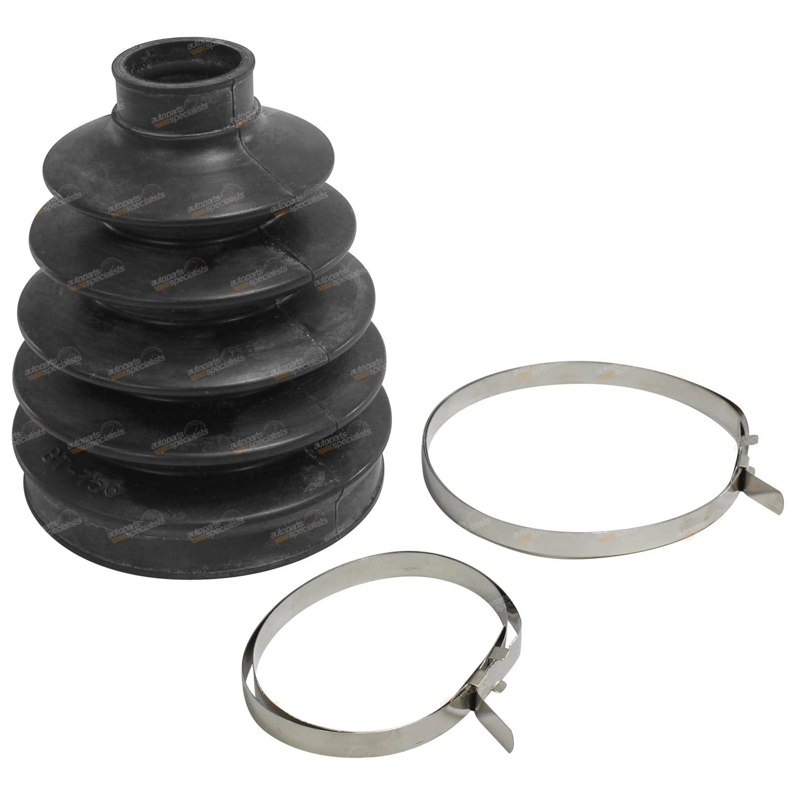 Front Outer CV Boot Kit for Hyundai i45 YF (2011–2013) G4KD