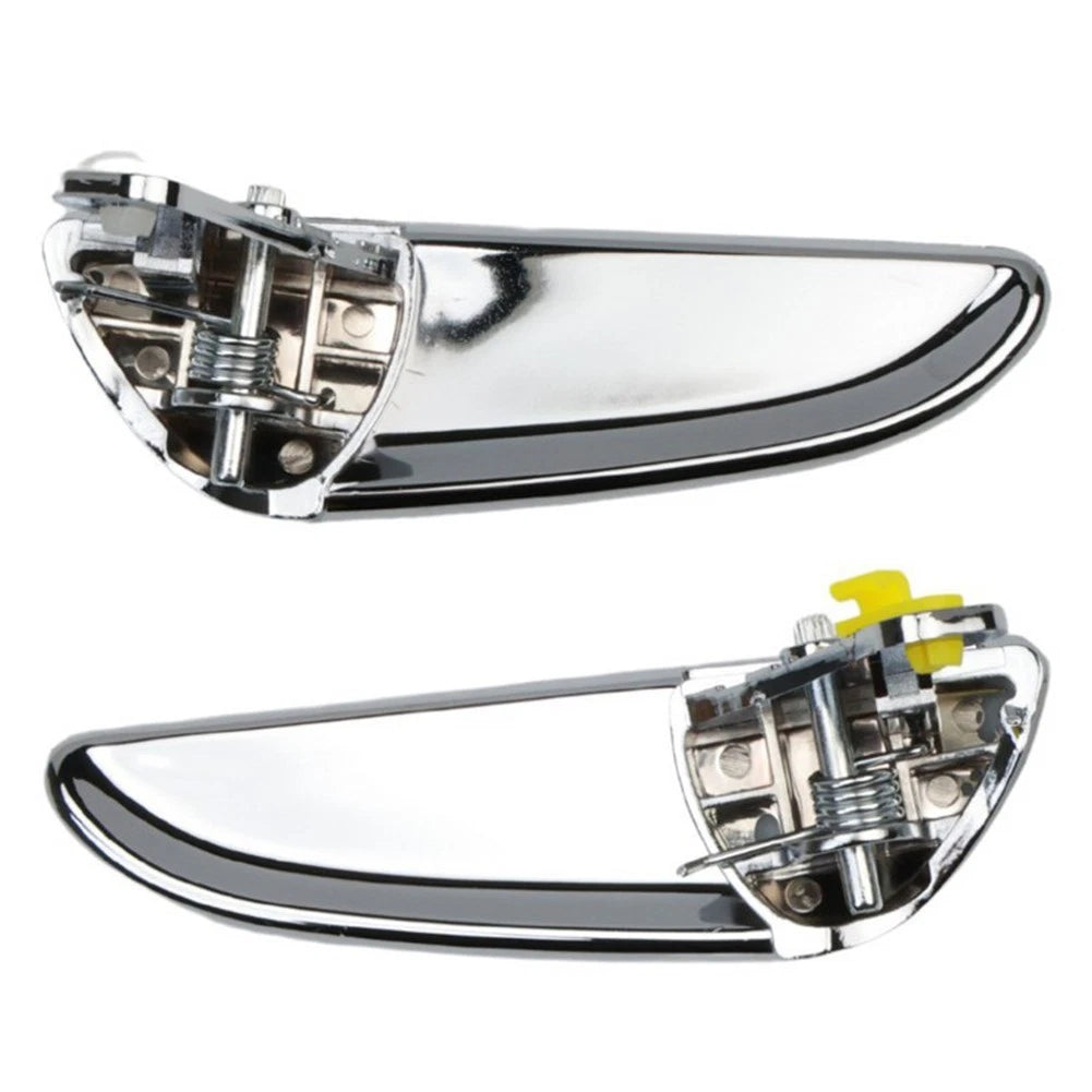 Set of 2 Front Inner Handles for Lancia Ypsilon