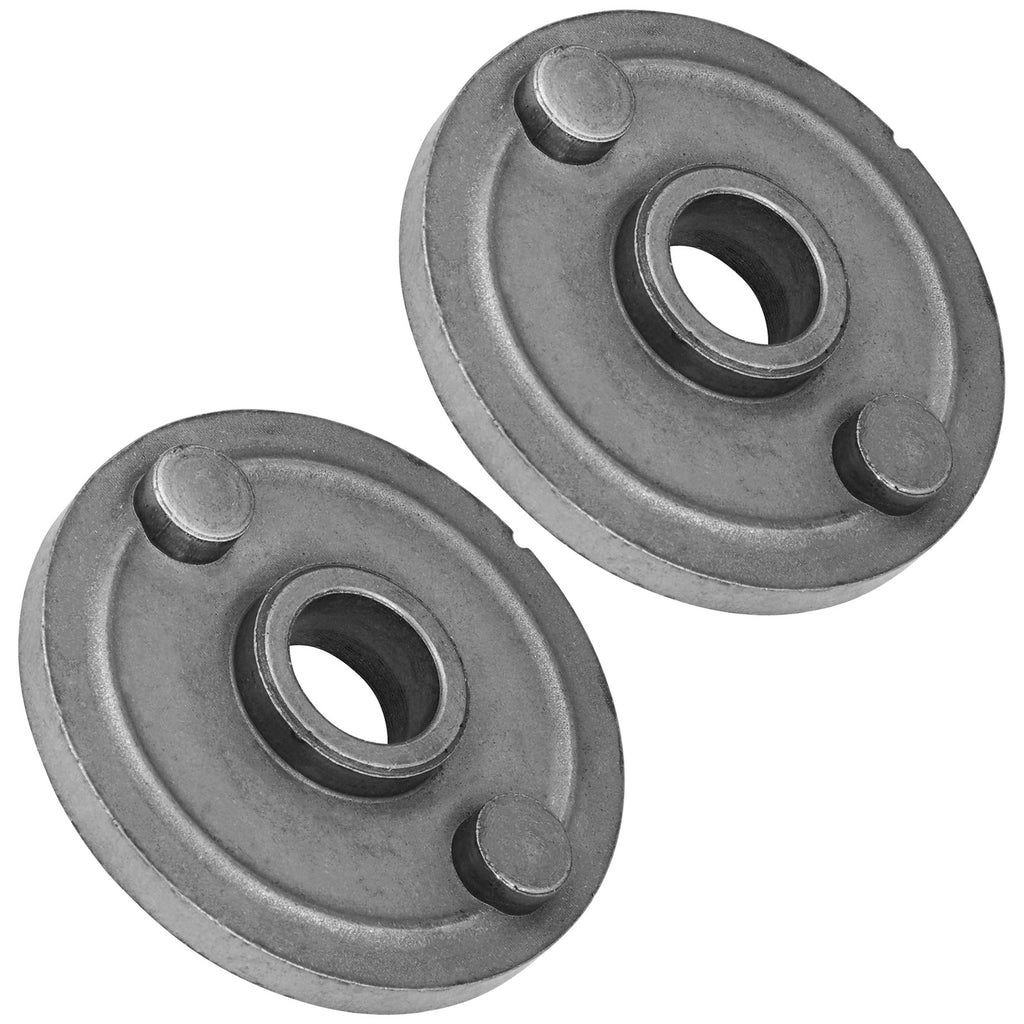 Deck Blade Adapter for Exmark V Series ECV060B Mower (2005–2010)