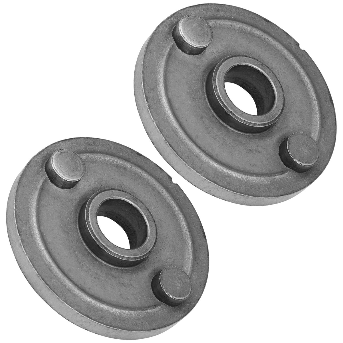 Deck Blade Adapter for Exmark V Series ECV060B Mower (2005–2010)