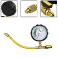 Pressure Gauge for Automobiles (1Pc)