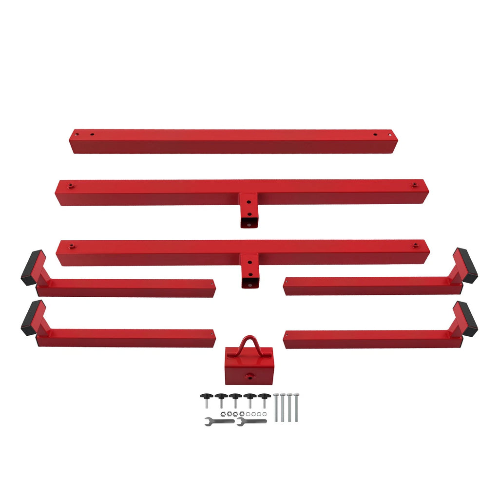 Adjustable Truck Bed Lifter for Pickup (Universal)