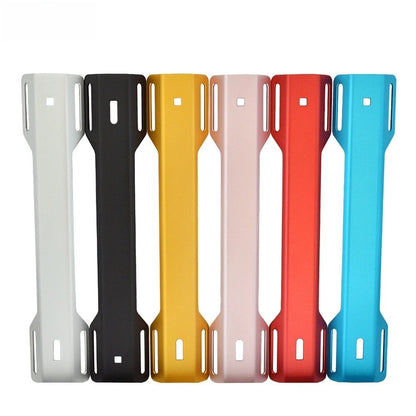 Alloy Backplate for Scuba Diving Tank (Single)