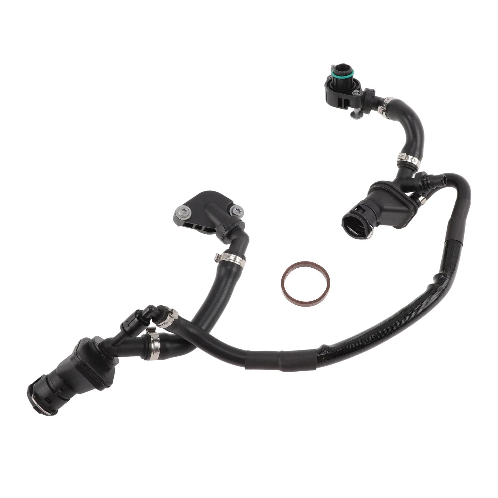 Crankcase Ventilation Hose Vent for BMW M550i xDrive (2018–2020)