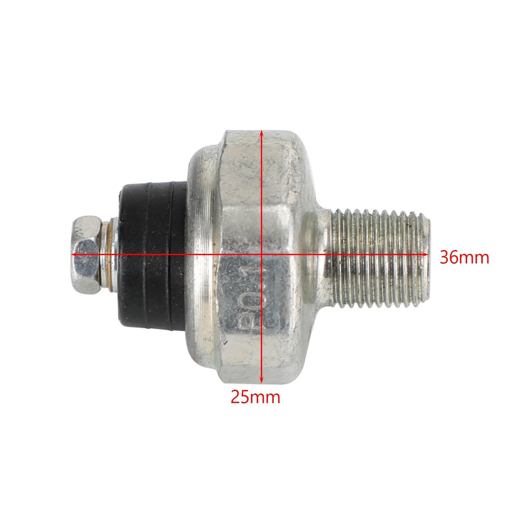 Oil Pressure Switch 68V-82504-00-00 for Yamaha FX VX (2002–2019)