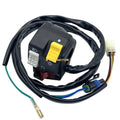 Handlebar Switch Start Stop Headlight for Honda TRX250EX Sportrax (2001–2005)