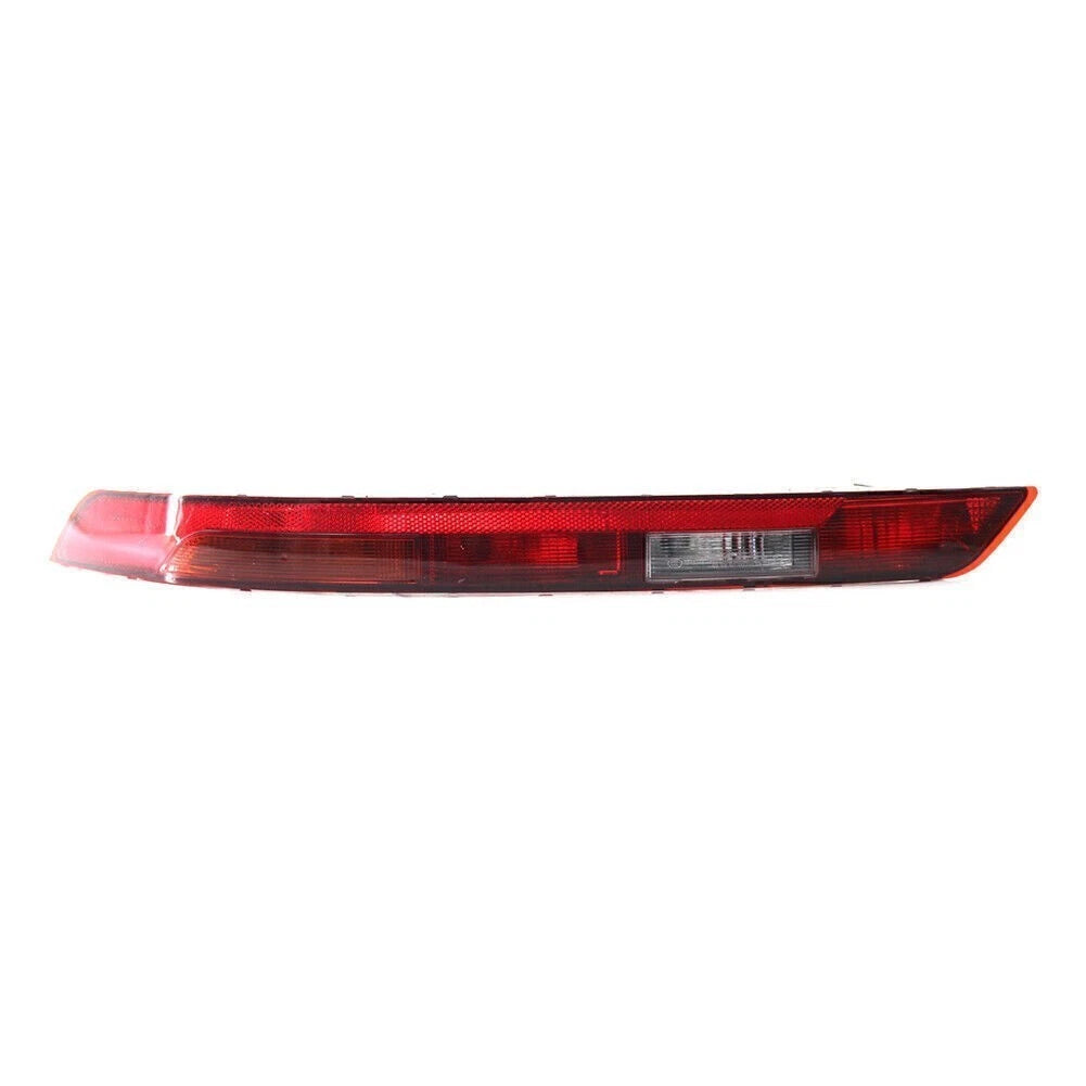 Left Side Rear Bumper Tail Light Brake Stop Lamp for Audi Q5 (2018–2021)