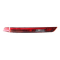 Left Side Rear Bumper Tail Light Brake Stop Lamp for Audi Q5 (2018–2021)