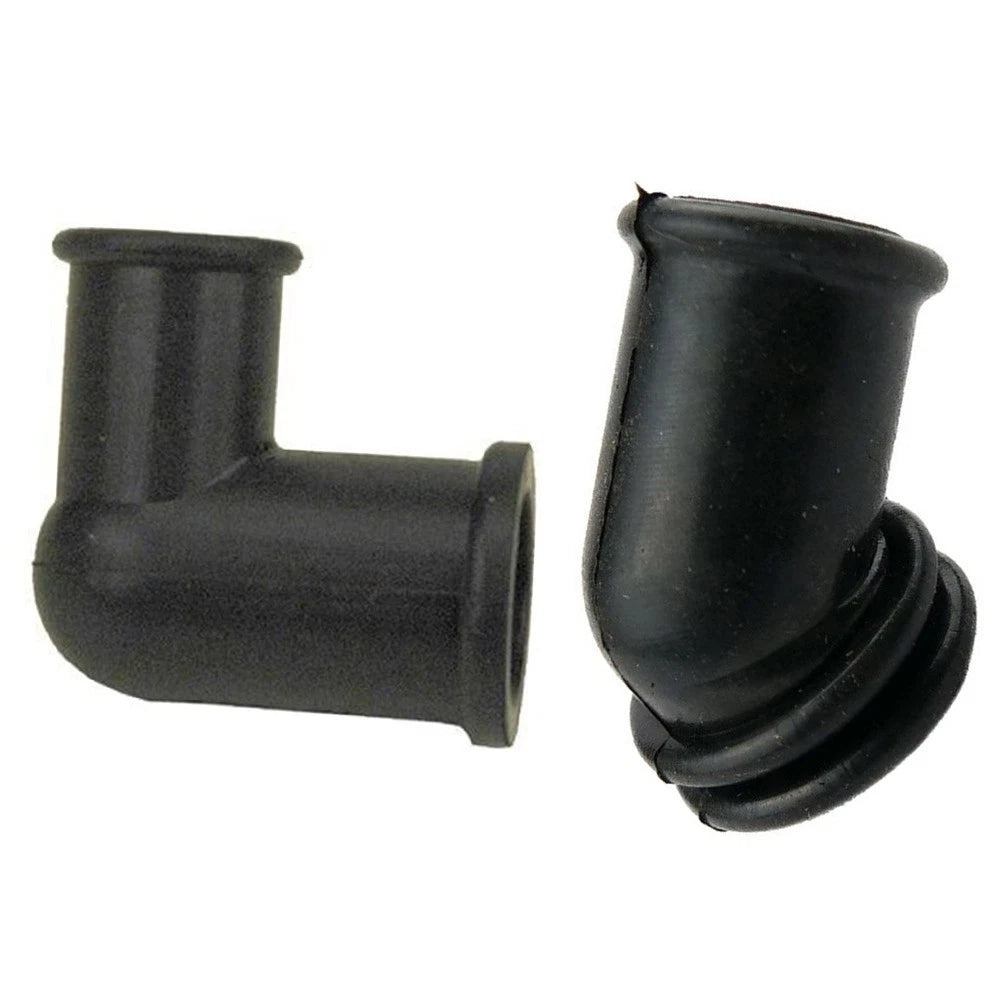 Breathing Tube for Garden Tools (Compatible)