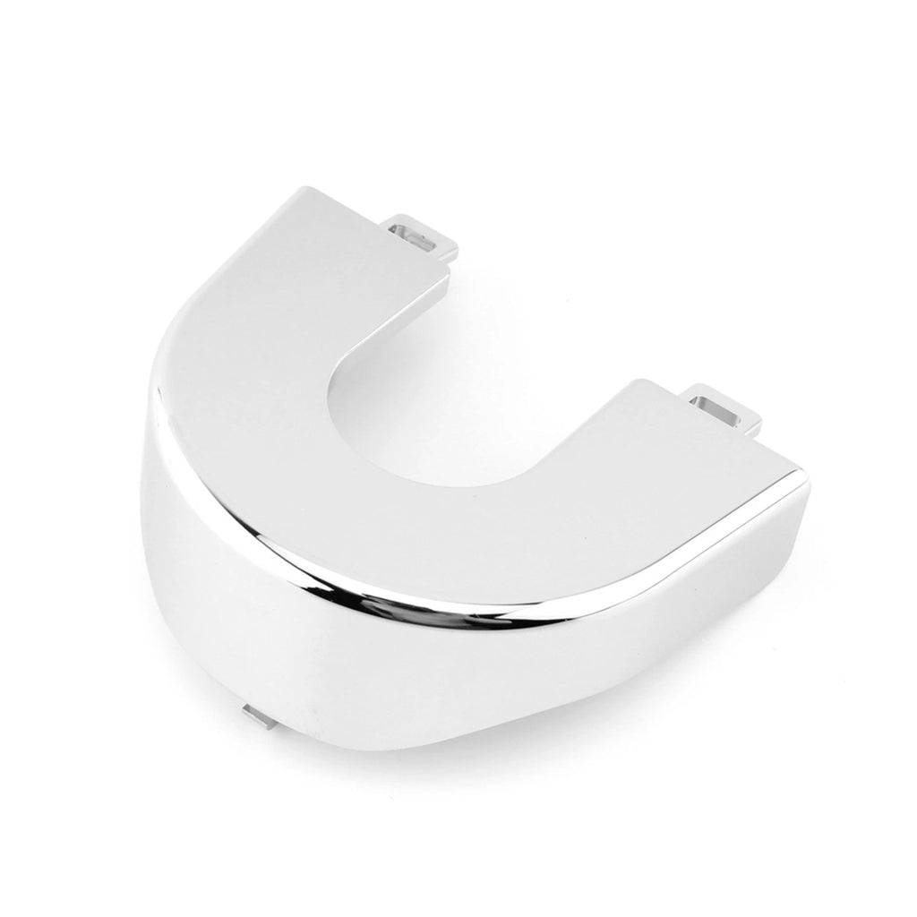 Aluminum Ignition Switch Panel Trim for Harley Touring Road Glide Special (2015–2022)