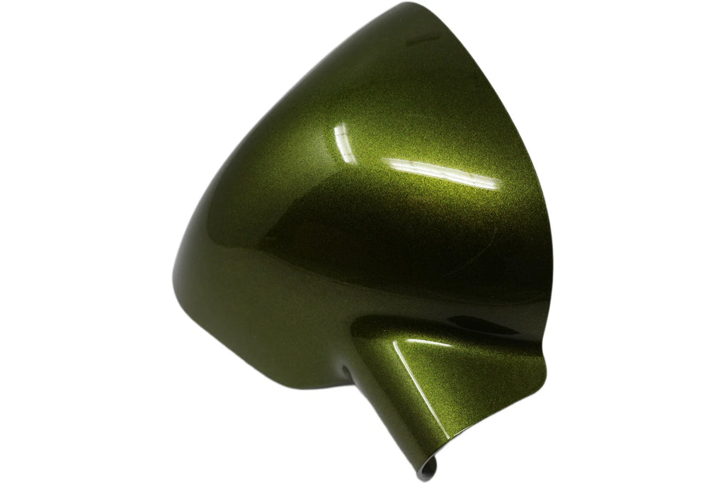 Right Lower Fairing Cap for Harley-Davidson FLHTKSE (2017) 57100292EDC