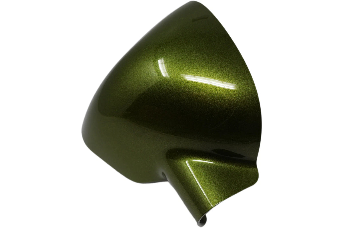 Right Lower Fairing Cap for Harley-Davidson FLHTKSE (2017) 57100292EDC
