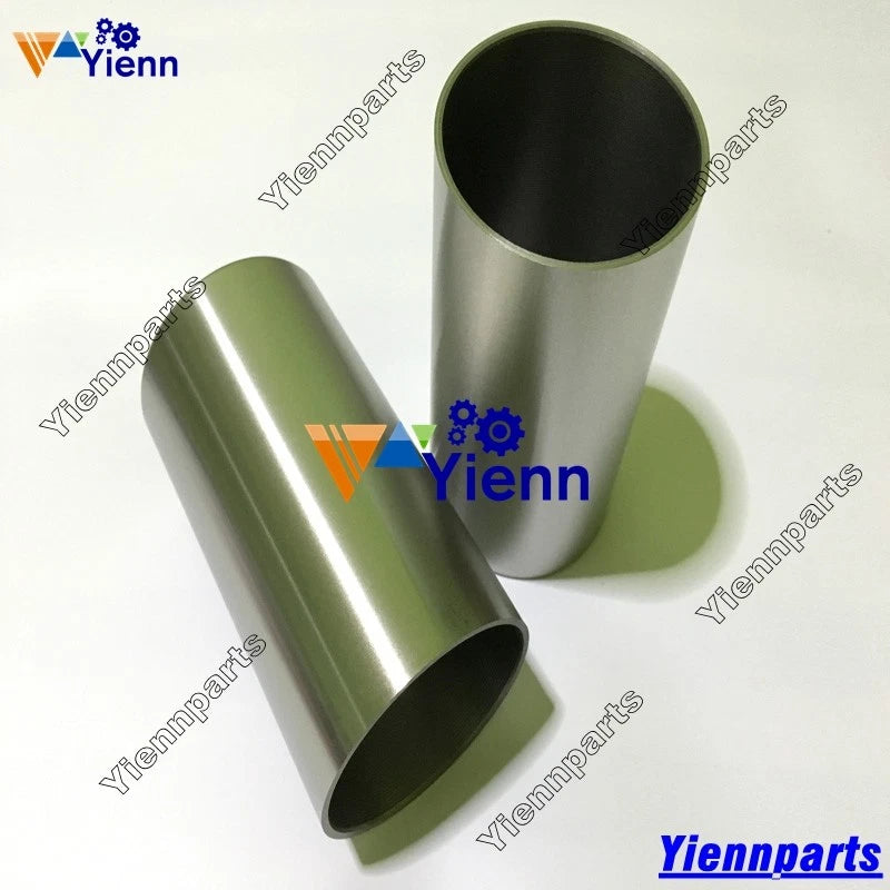 V1701 Overhaul Rebuild Kit for Kubota Engine (Piston, Liner, Gasket, Bearing)
