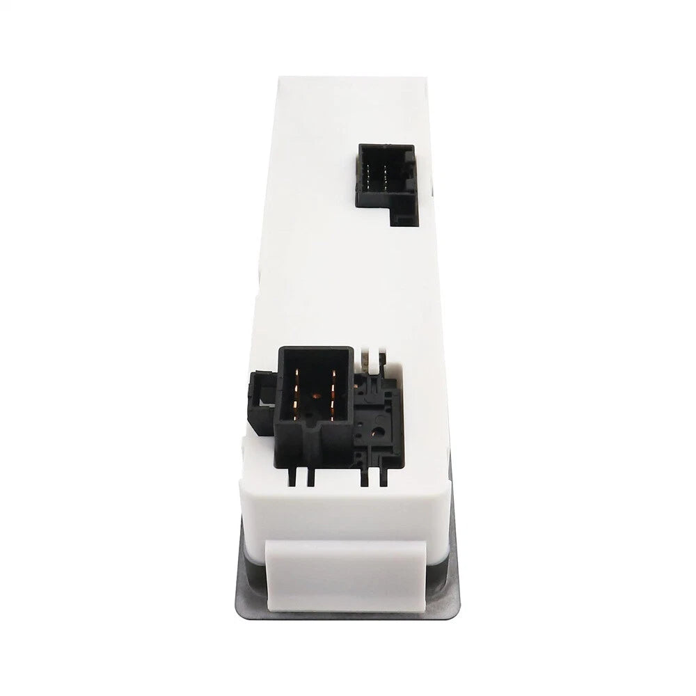 AC Temperature Control Panel Assembly F21-1034-100 for T270 (2008–2020)