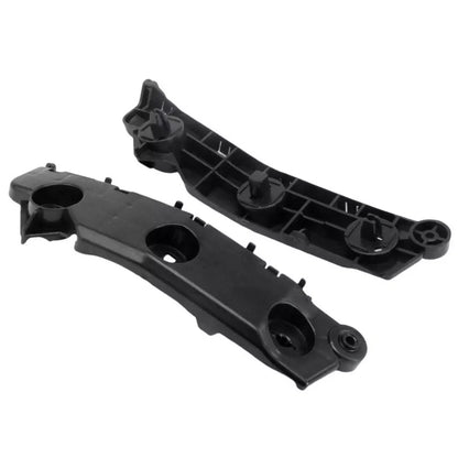 2Pcs Front Bumper Retainer Brackets Left & Right For Nissan Rogue 2021 2022 2023