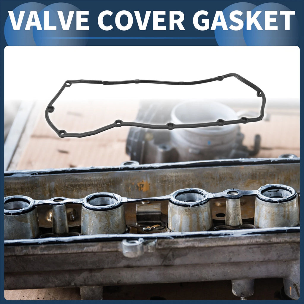 Valve Cover Gasket Set for Volkswagen Phaeton (2005–2016)