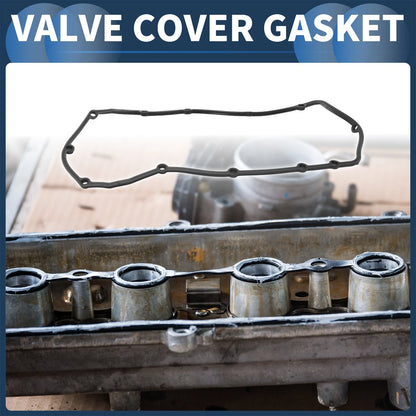 Valve Cover Gasket Set for Volkswagen Phaeton (2005–2016)