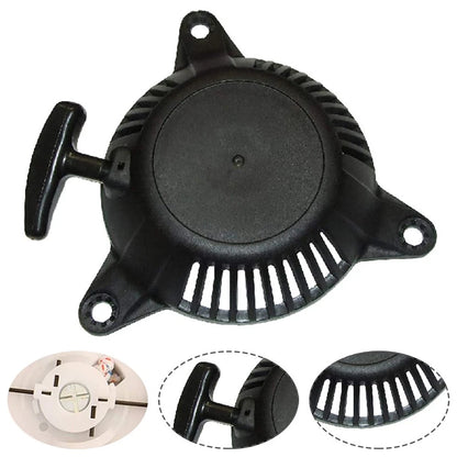 Recoil Starter for Lawn Mowers (1 Pcs)