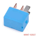 Relay Module for (156700-3220)