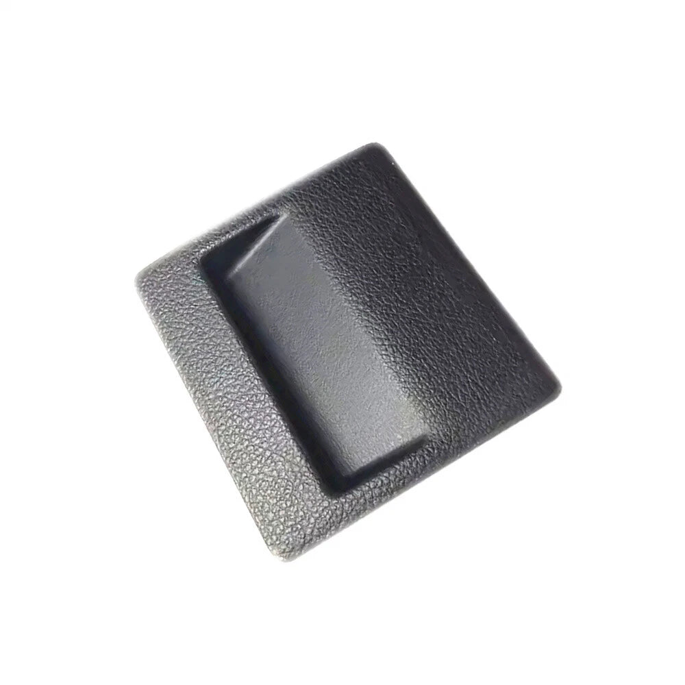 Car Instrument Panel Fuse Box Cover Lid Fit For Subaru Forester 66135AJ000 Black