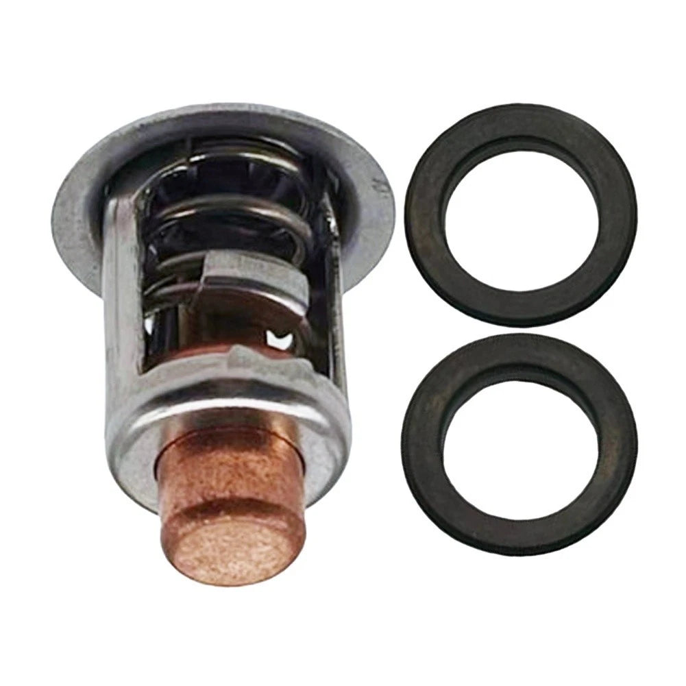 Thermostat 895338 for Force Mercury Mariner 2-Cylinder Outboard