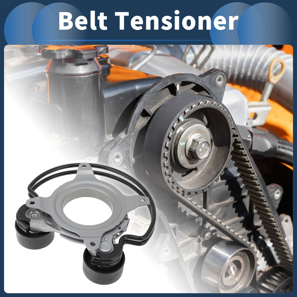 Belt Tensioner Replacement for Audi A4 (2015–2024) 1 Piece