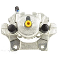 LH Rear Disc Brake Caliper for BMW 123d E82 E88 (2009–2010) N47D20D