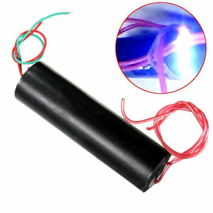DC 3V-6V to 400kV Boost Step-Up Power Module High-Voltage Generator