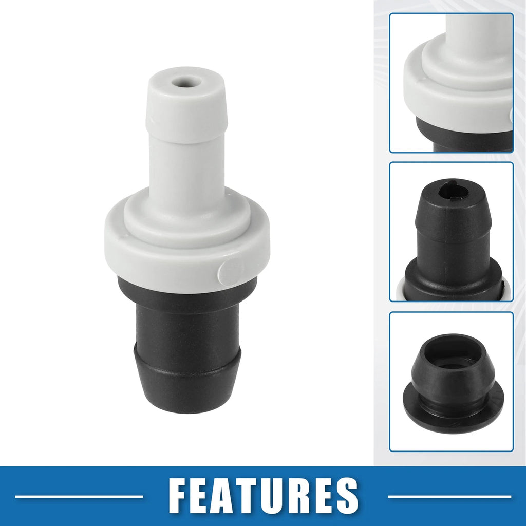 PCV Valve Grommet Kit for Toyota Tercel (1983–1988)