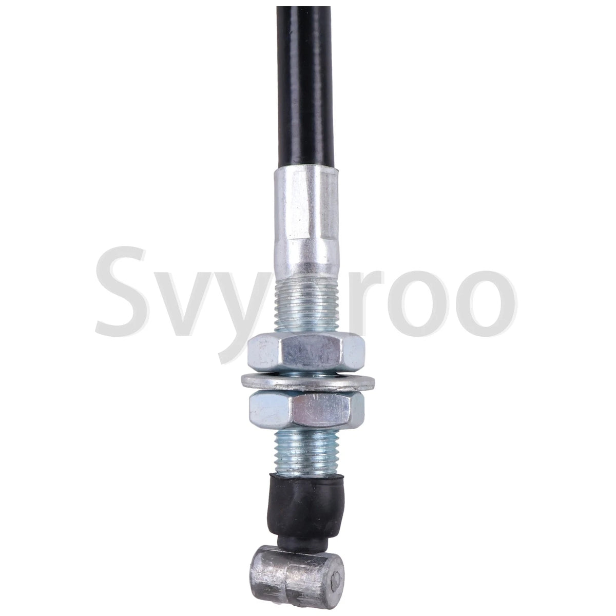Emergency Brake Cable 47407-36601-71 for Toyota Forklift (45 1/2")