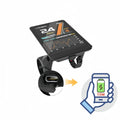 Bicycle Computer for Bafang Motors (Compatible Models)